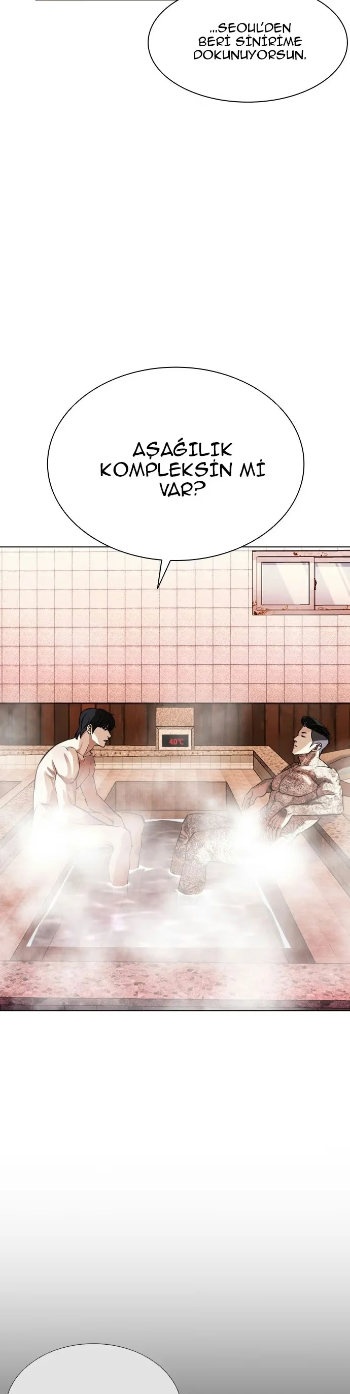 Lookism - Bölüm 406 - Sayfa 69