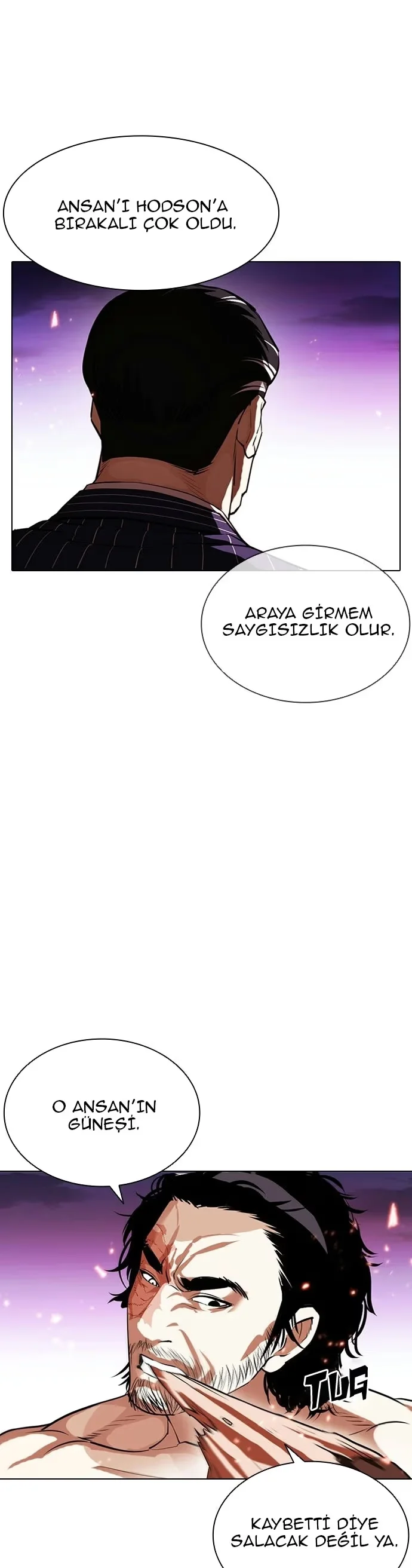 Lookism - Bölüm 406 - Sayfa 6