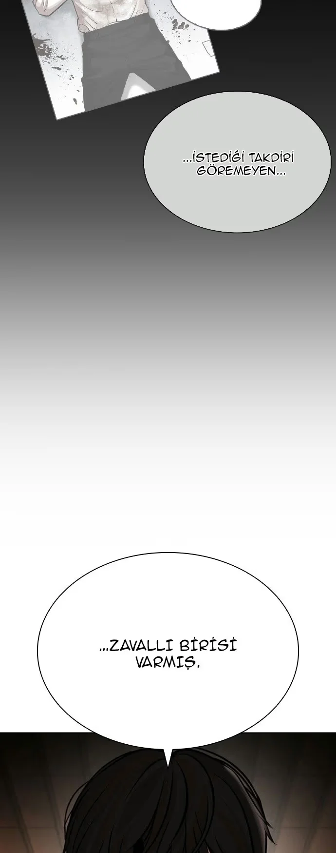 Lookism - Bölüm 406 - Sayfa 71