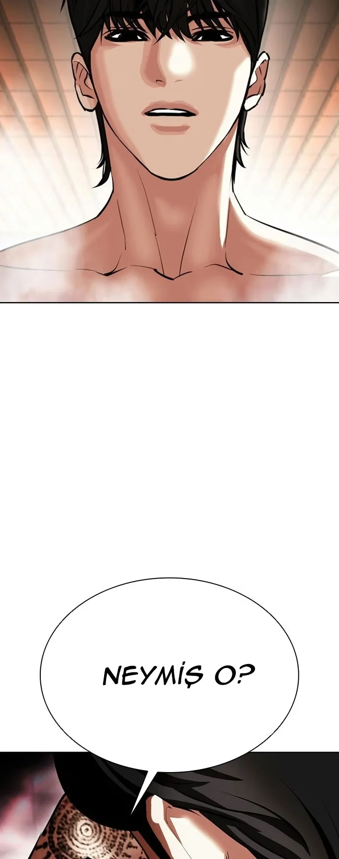 Lookism - Bölüm 406 - Sayfa 72