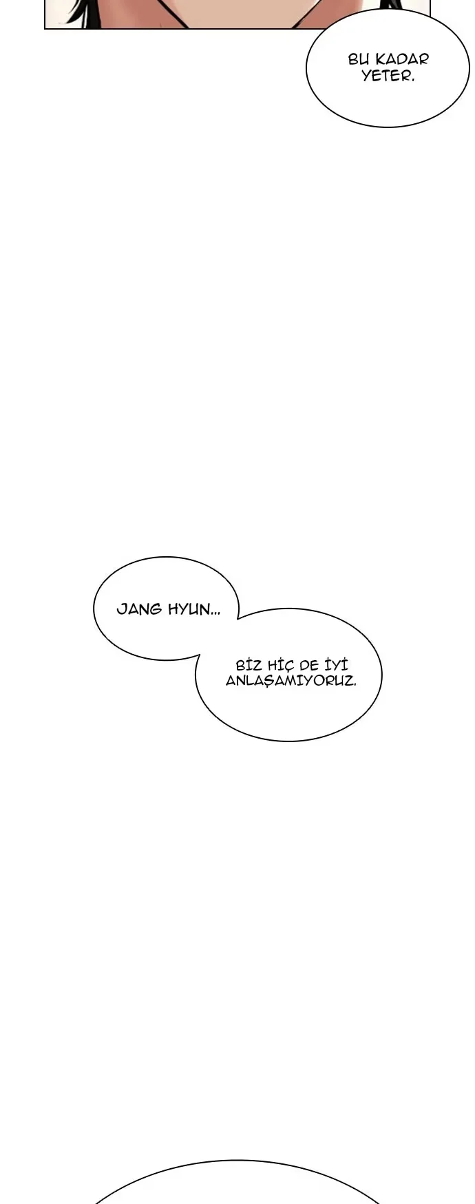 Lookism - Bölüm 406 - Sayfa 76