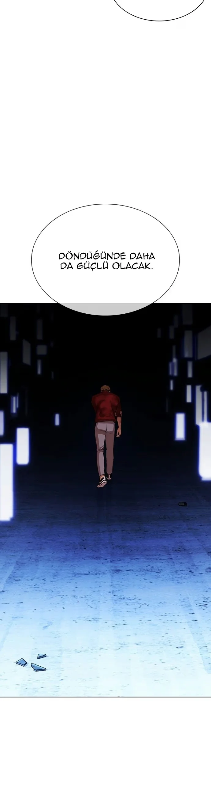 Lookism - Bölüm 406 - Sayfa 7