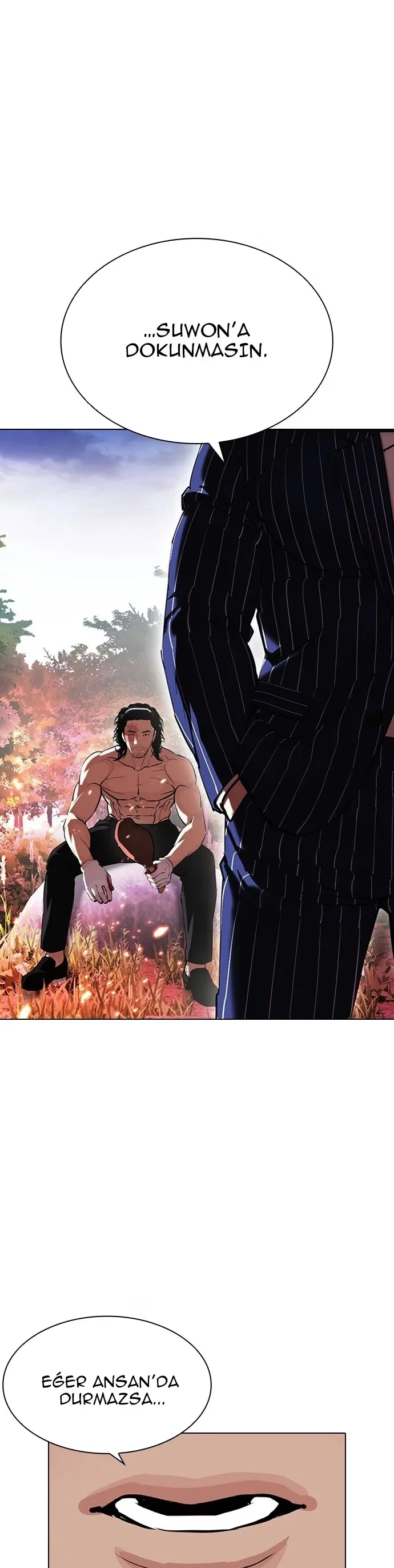 Lookism - Bölüm 406 - Sayfa 9