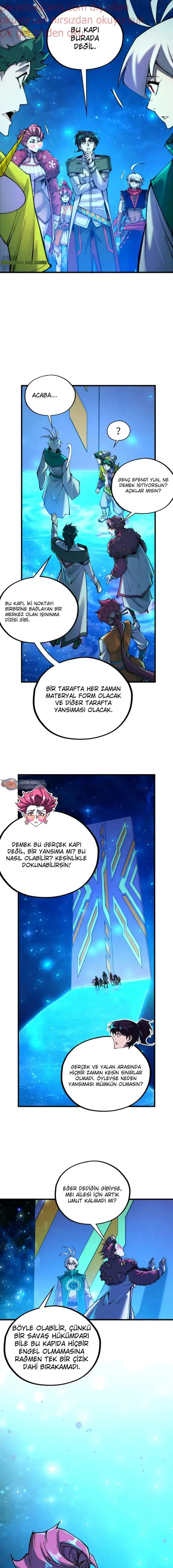 The Ultimate of All Ages - Bölüm 433 - Sayfa 5