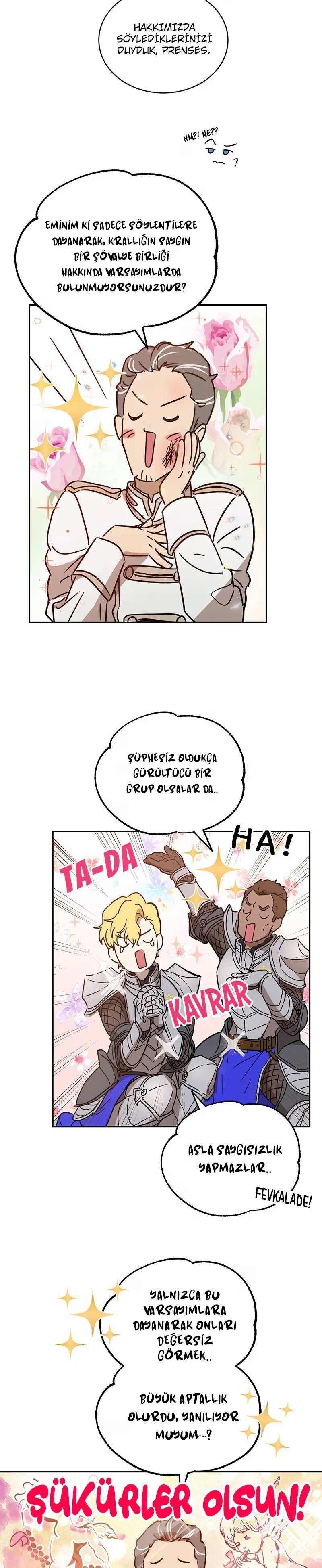 Asmodian's Contract - Bölüm 10 - Sayfa 12