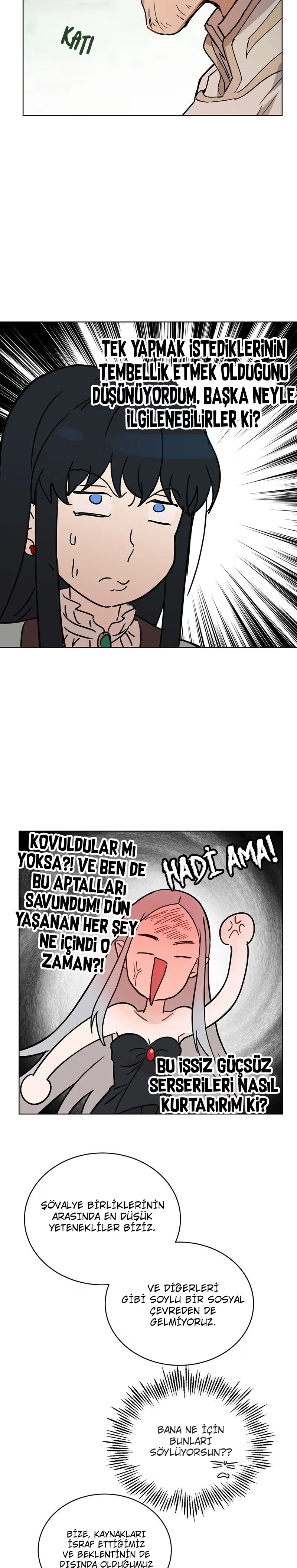 Asmodian's Contract - Bölüm 10 - Sayfa 5