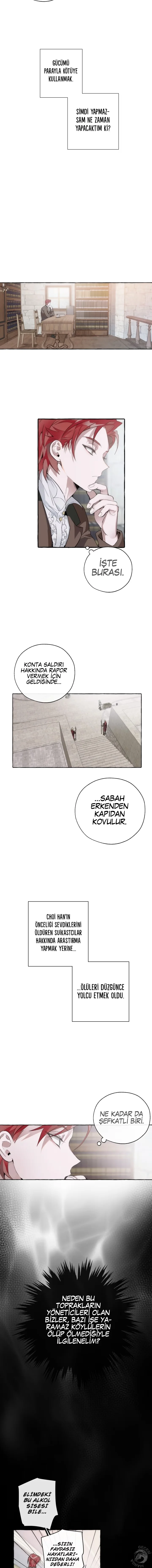 Trash of the Count's Family - Bölüm 2 - Sayfa 10