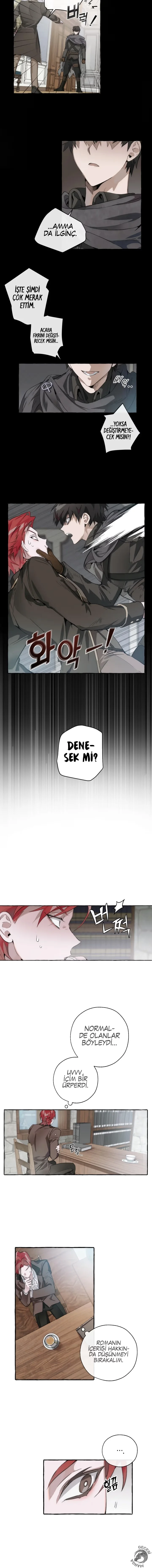 Trash of the Count's Family - Bölüm 2 - Sayfa 11