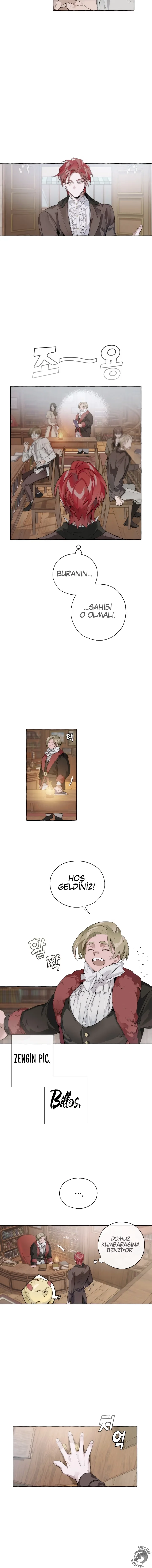 Trash of the Count's Family - Bölüm 2 - Sayfa 8