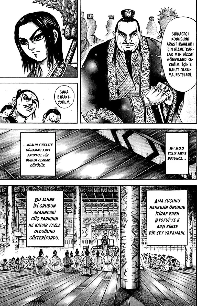 Kingdom - Bölüm 98 - Sayfa 10