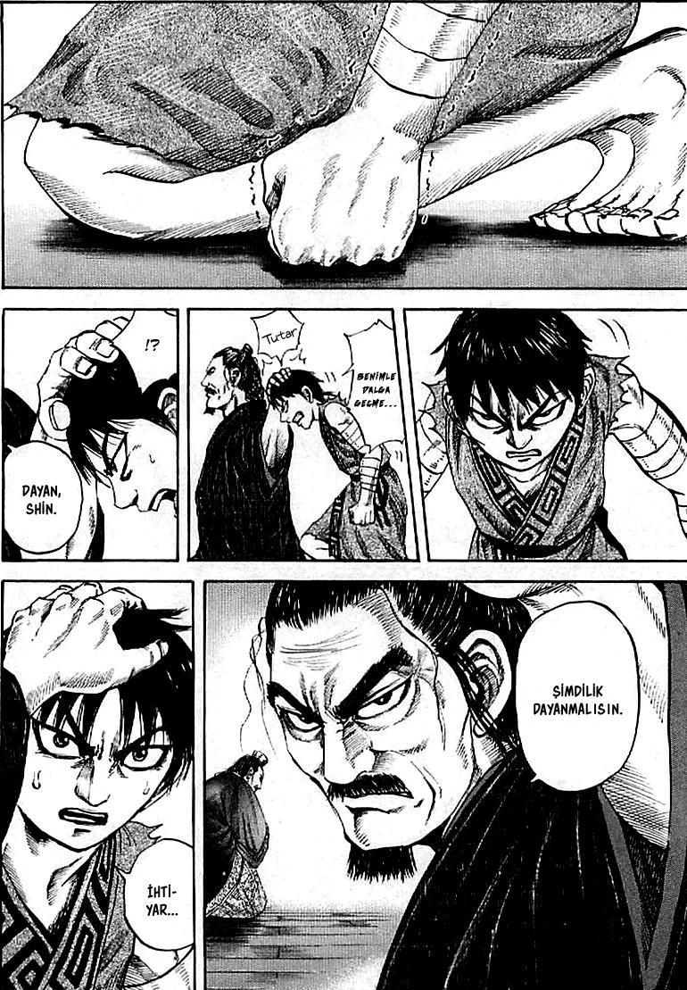 Kingdom - Bölüm 98 - Sayfa 11