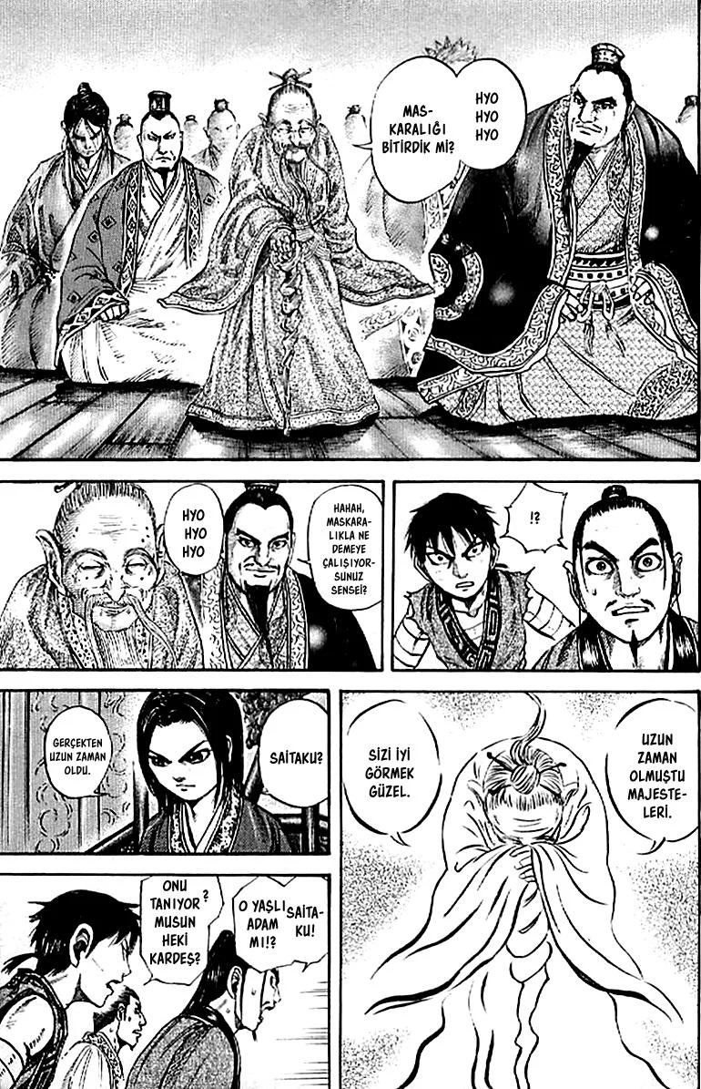 Kingdom - Bölüm 98 - Sayfa 12