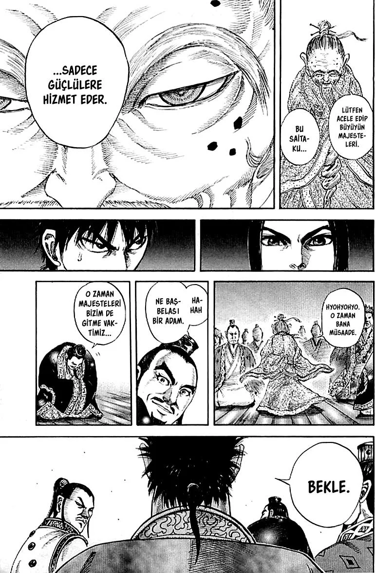 Kingdom - Bölüm 98 - Sayfa 14