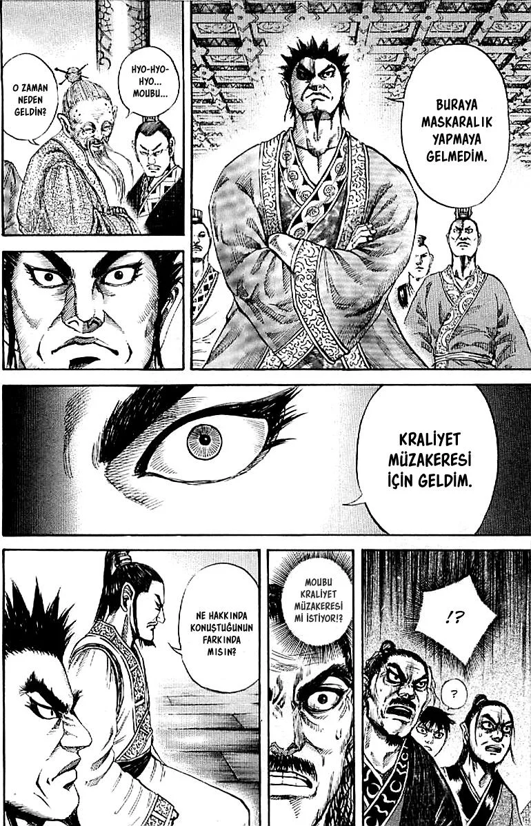 Kingdom - Bölüm 98 - Sayfa 15