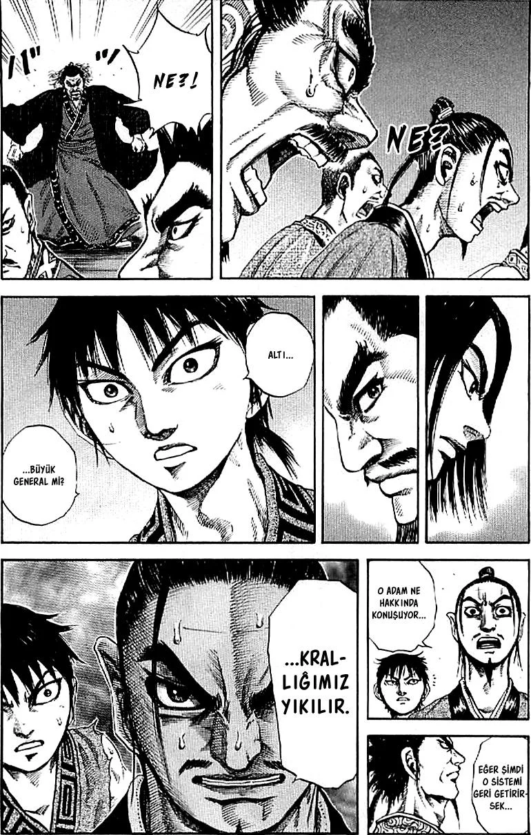 Kingdom - Bölüm 98 - Sayfa 18