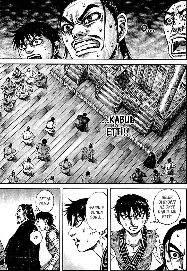 Kingdom - Bölüm 98 - Sayfa 6