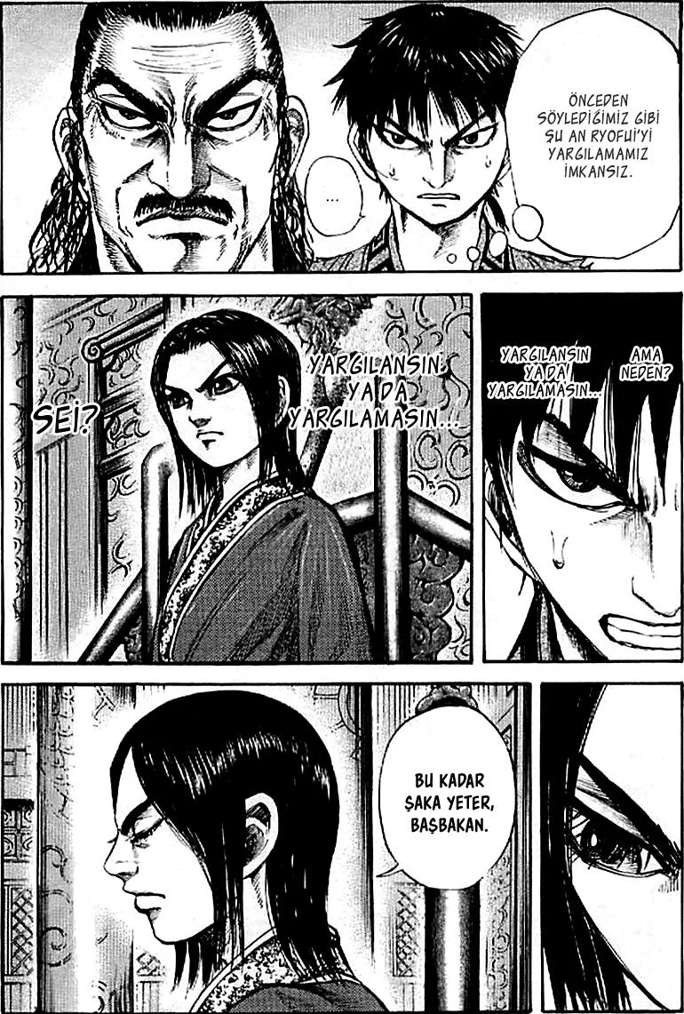 Kingdom - Bölüm 98 - Sayfa 7