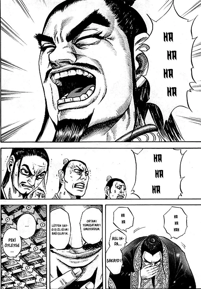 Kingdom - Bölüm 98 - Sayfa 9