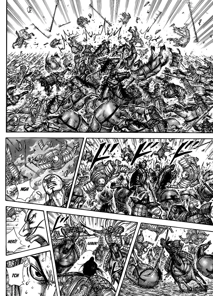 Kingdom - Bölüm 432 - Sayfa 10