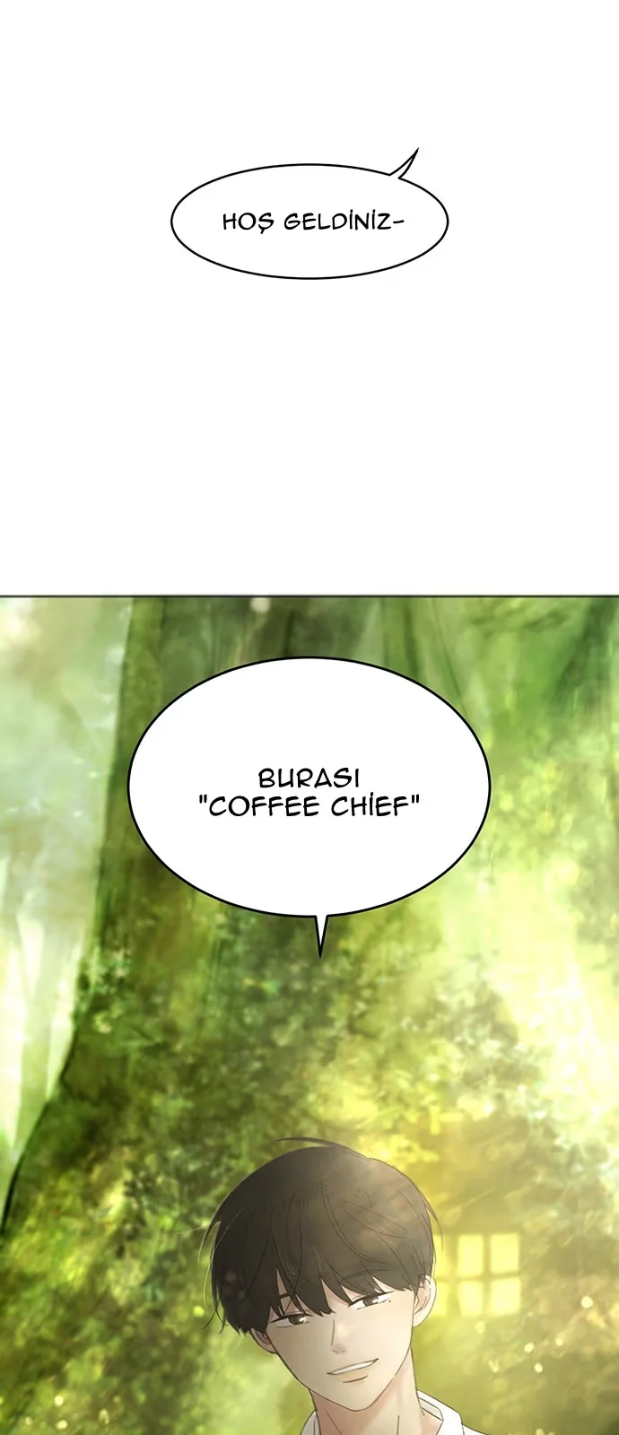 Coffee Thief - Bölüm 1 - Sayfa 46