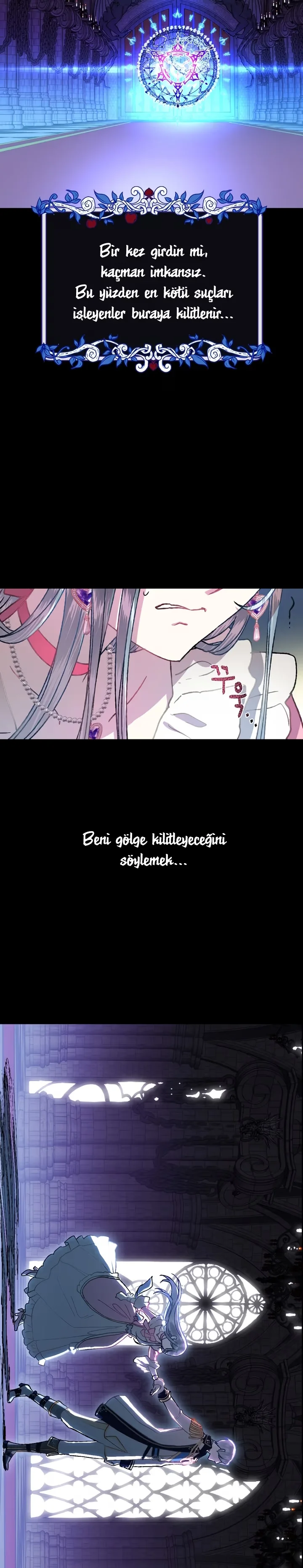 Father, I Don't Want This Marriage - Bölüm 1 - Sayfa 15