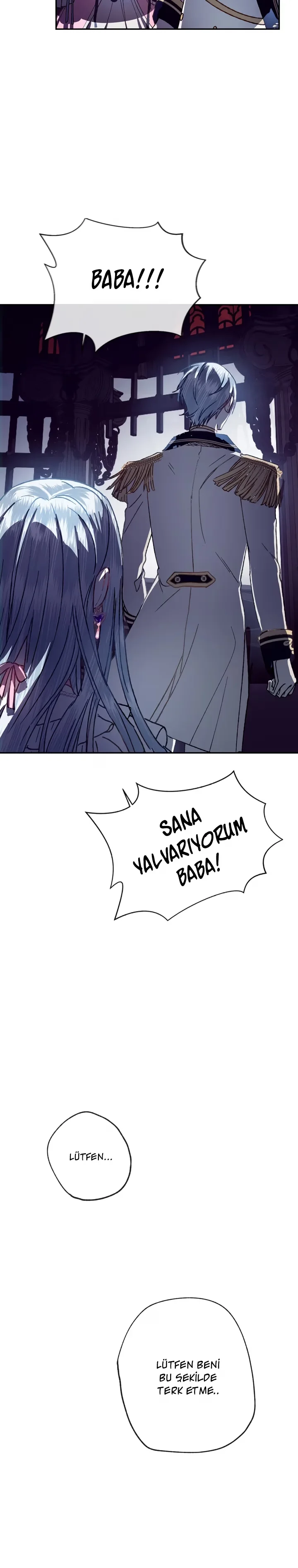 Father, I Don't Want This Marriage - Bölüm 1 - Sayfa 24