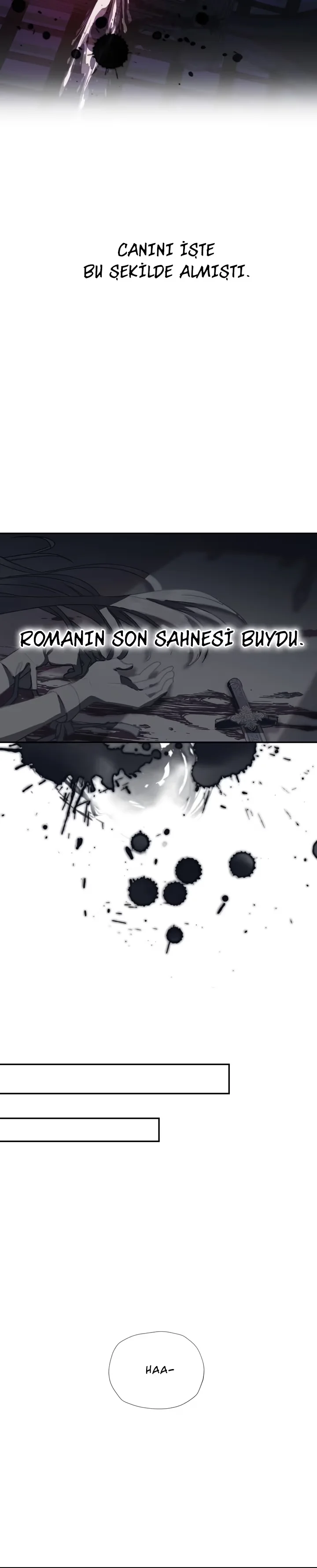 Father, I Don't Want This Marriage - Bölüm 1 - Sayfa 33