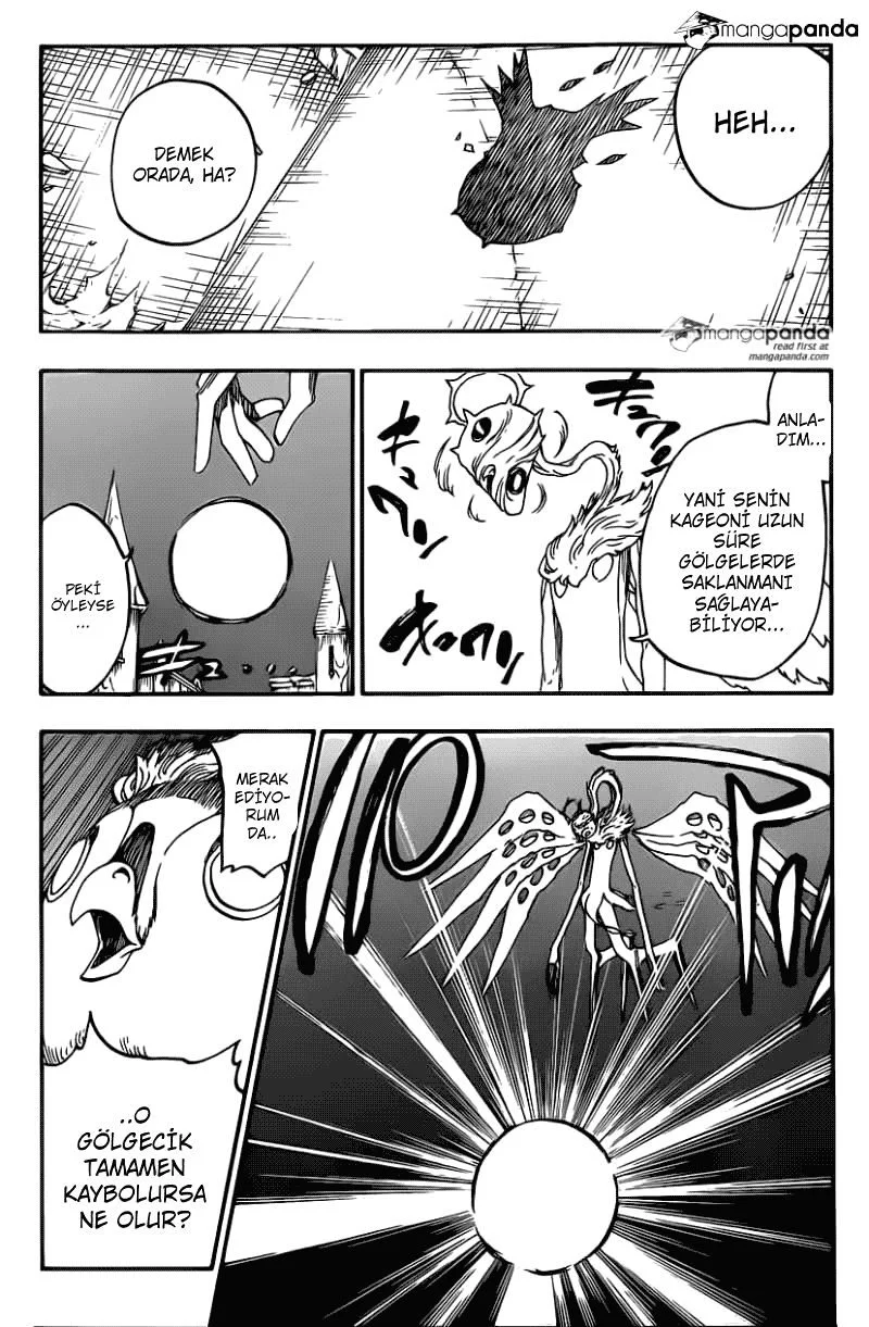 Bleach - Bölüm 651 - Sayfa 4