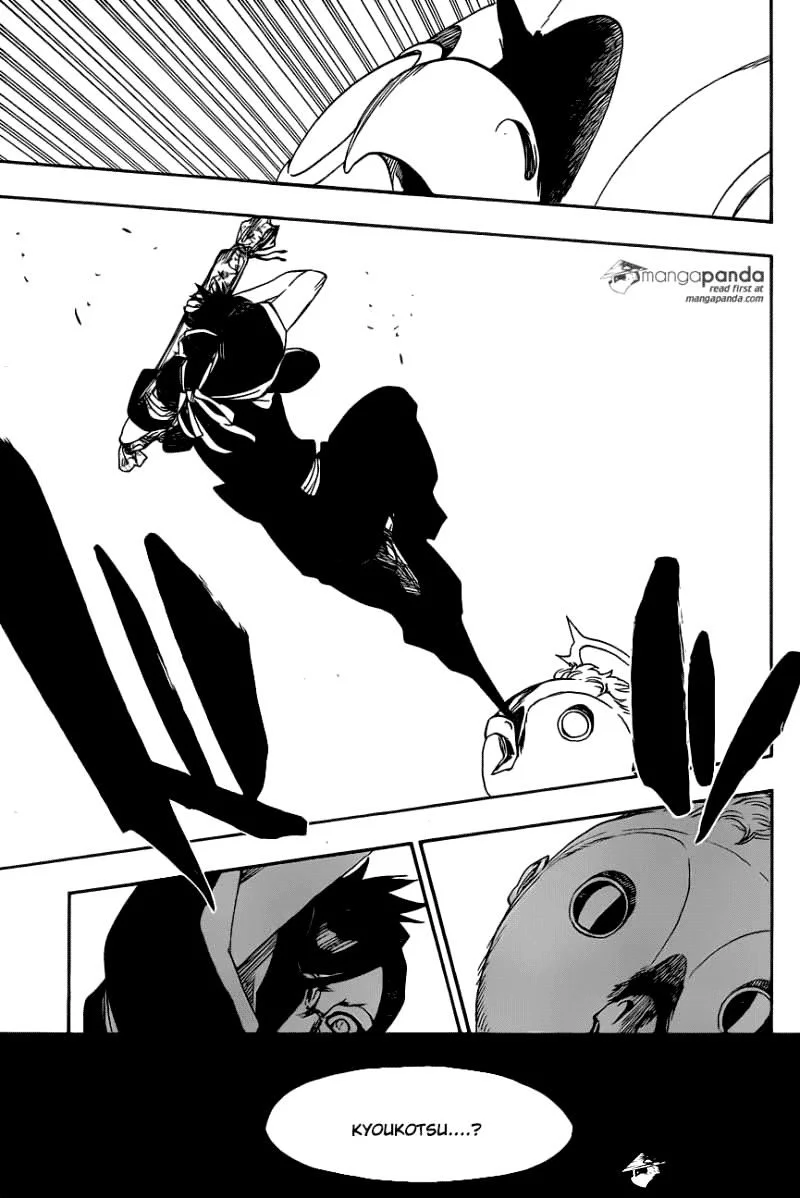 Bleach - Bölüm 651 - Sayfa 5