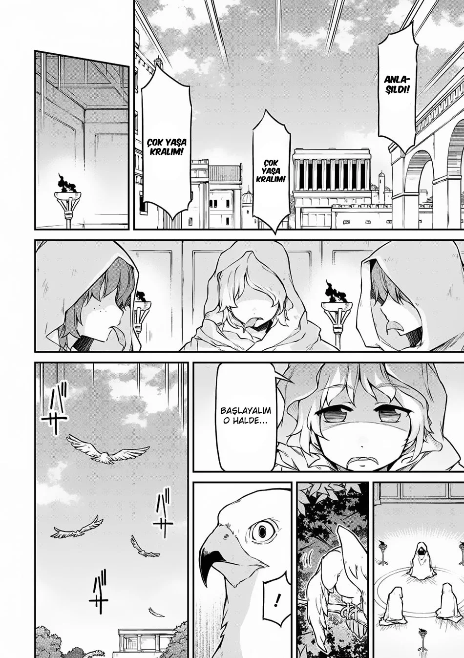 Isekai Kenkokuki - Bölüm 24.2 - Sayfa 4