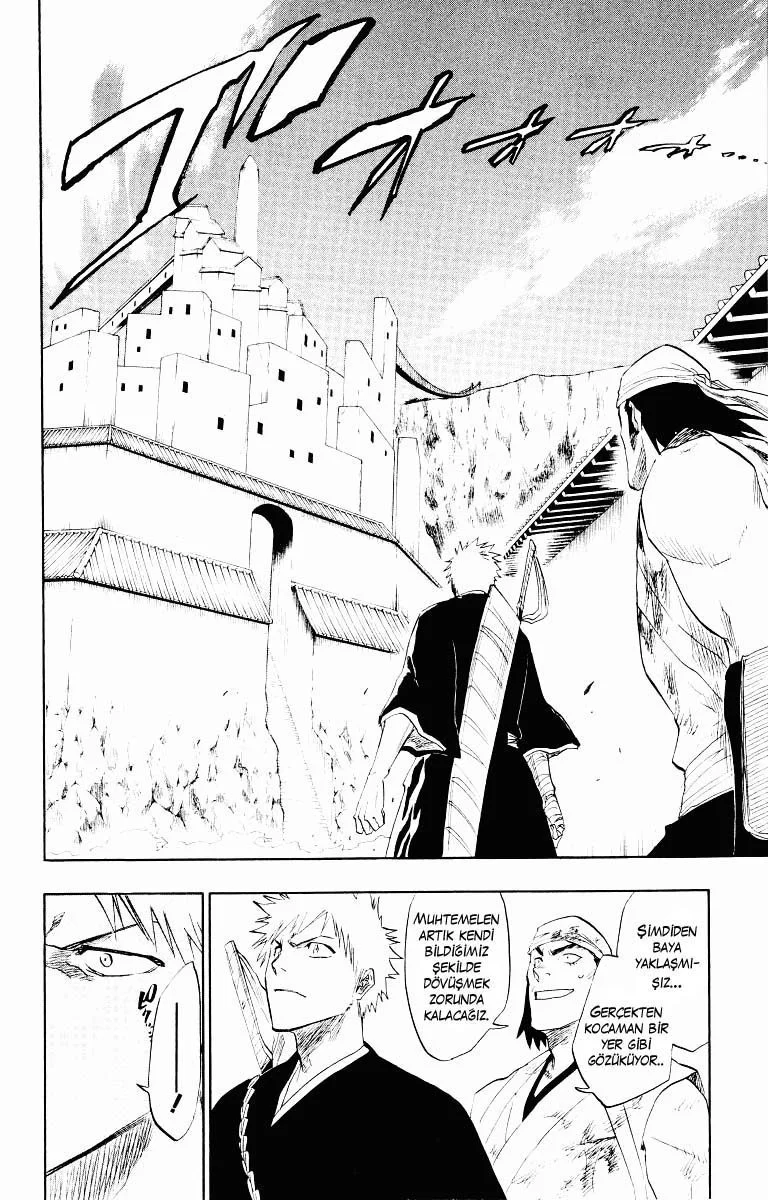 Bleach - Bölüm 94 - Sayfa 14
