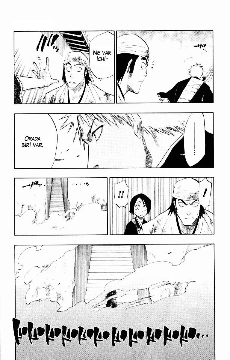 Bleach - Bölüm 94 - Sayfa 15