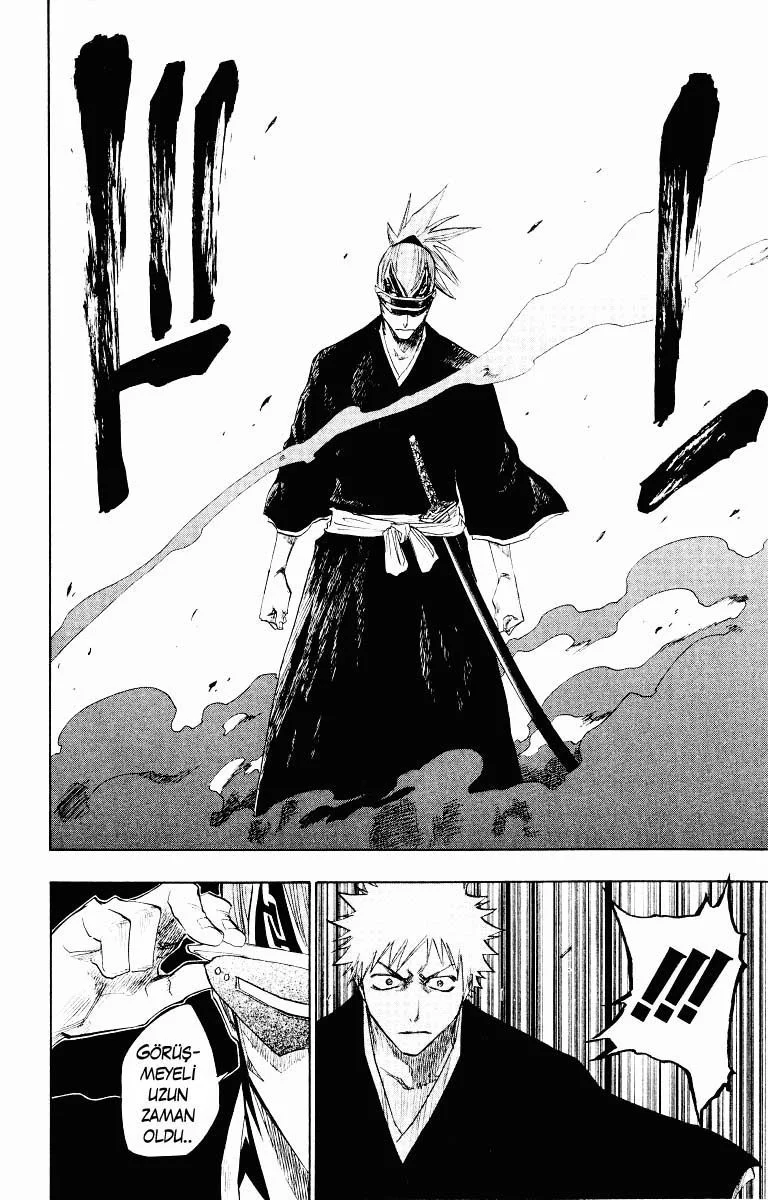 Bleach - Bölüm 94 - Sayfa 16