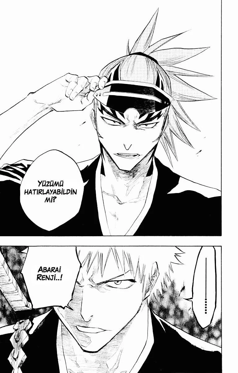 Bleach - Bölüm 94 - Sayfa 17