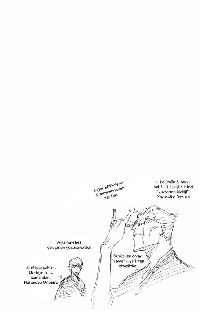 Bleach - Bölüm 94 - Sayfa 18