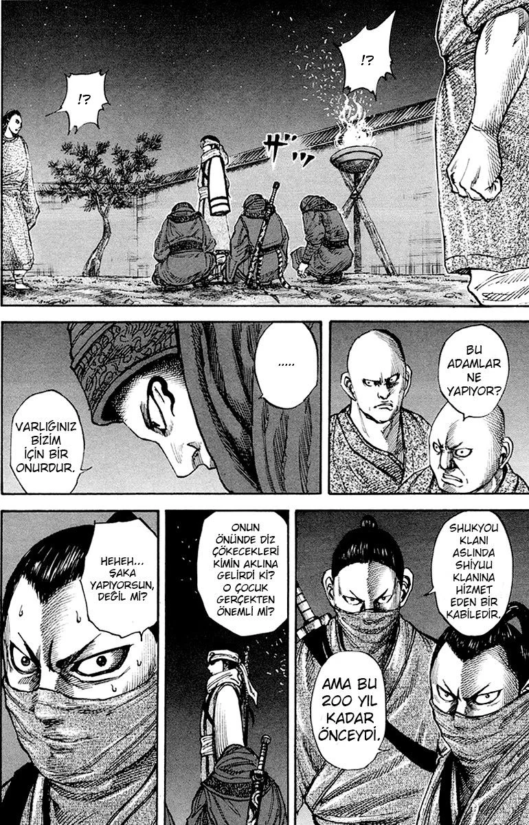 Kingdom - Bölüm 83 - Sayfa 10