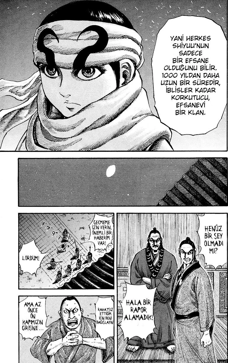 Kingdom - Bölüm 83 - Sayfa 11