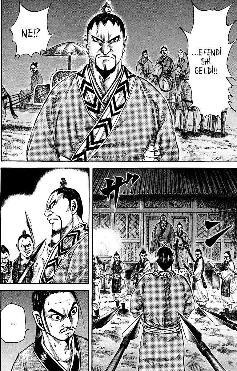 Kingdom - Bölüm 83 - Sayfa 12