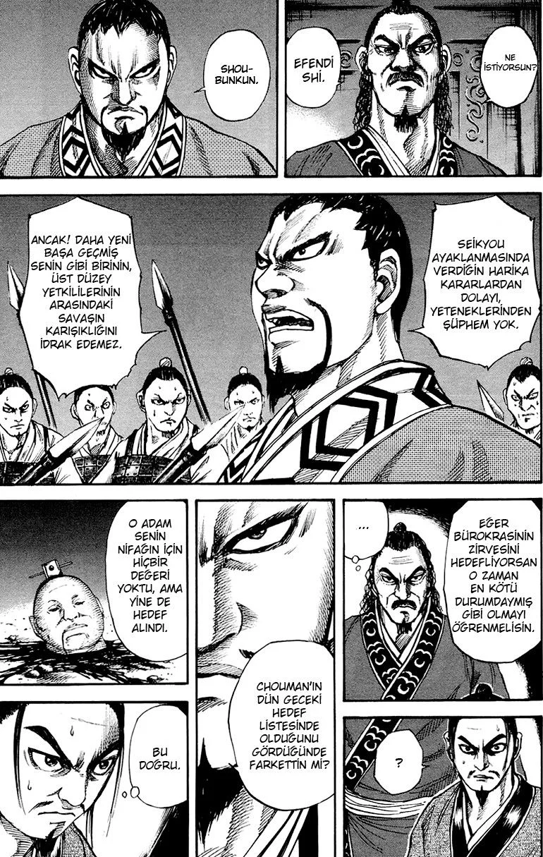 Kingdom - Bölüm 83 - Sayfa 13