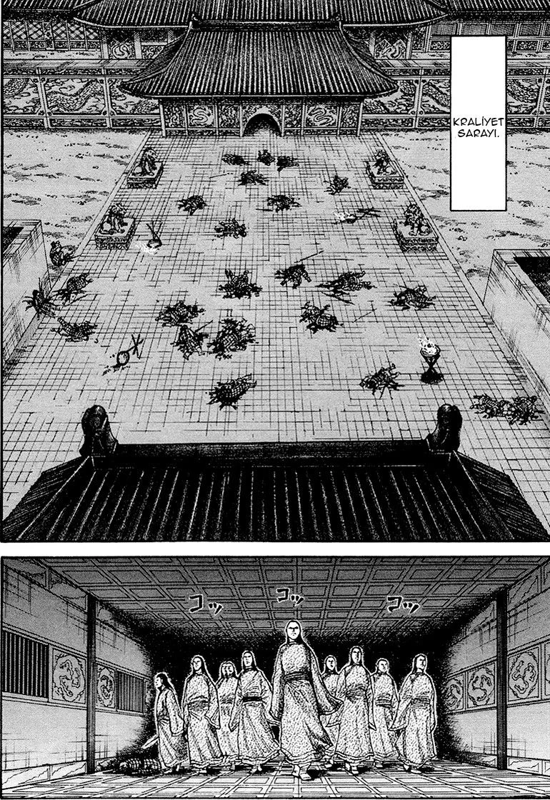 Kingdom - Bölüm 83 - Sayfa 16
