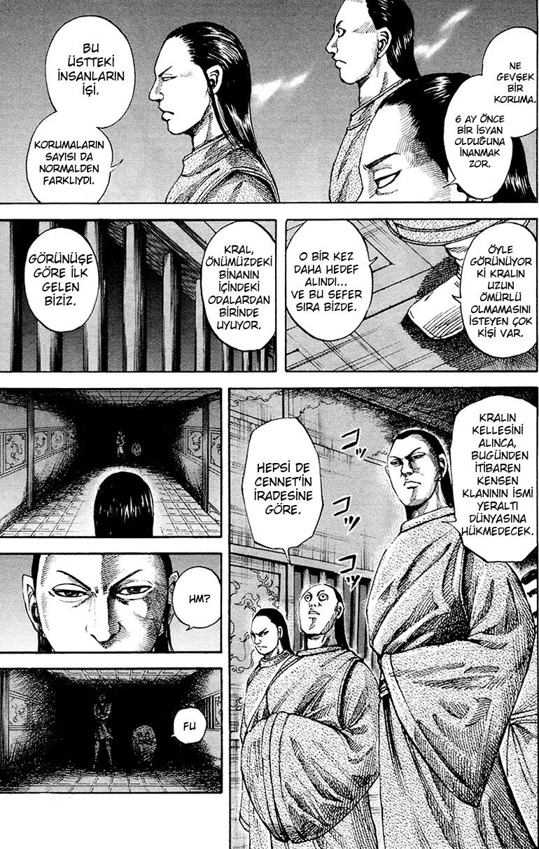 Kingdom - Bölüm 83 - Sayfa 17