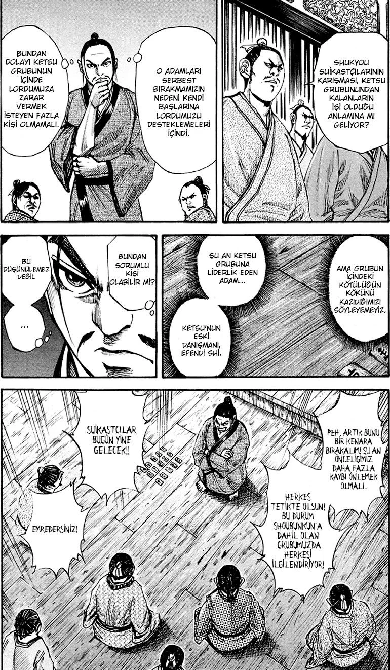 Kingdom - Bölüm 83 - Sayfa 4