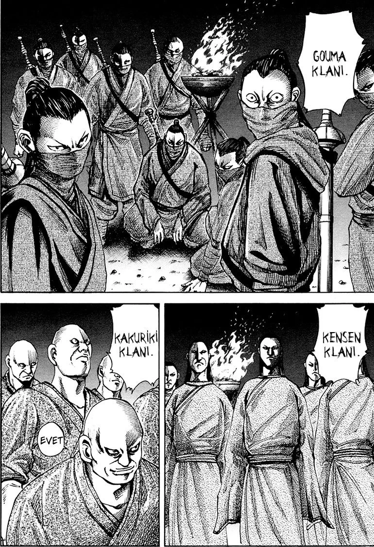 Kingdom - Bölüm 83 - Sayfa 6