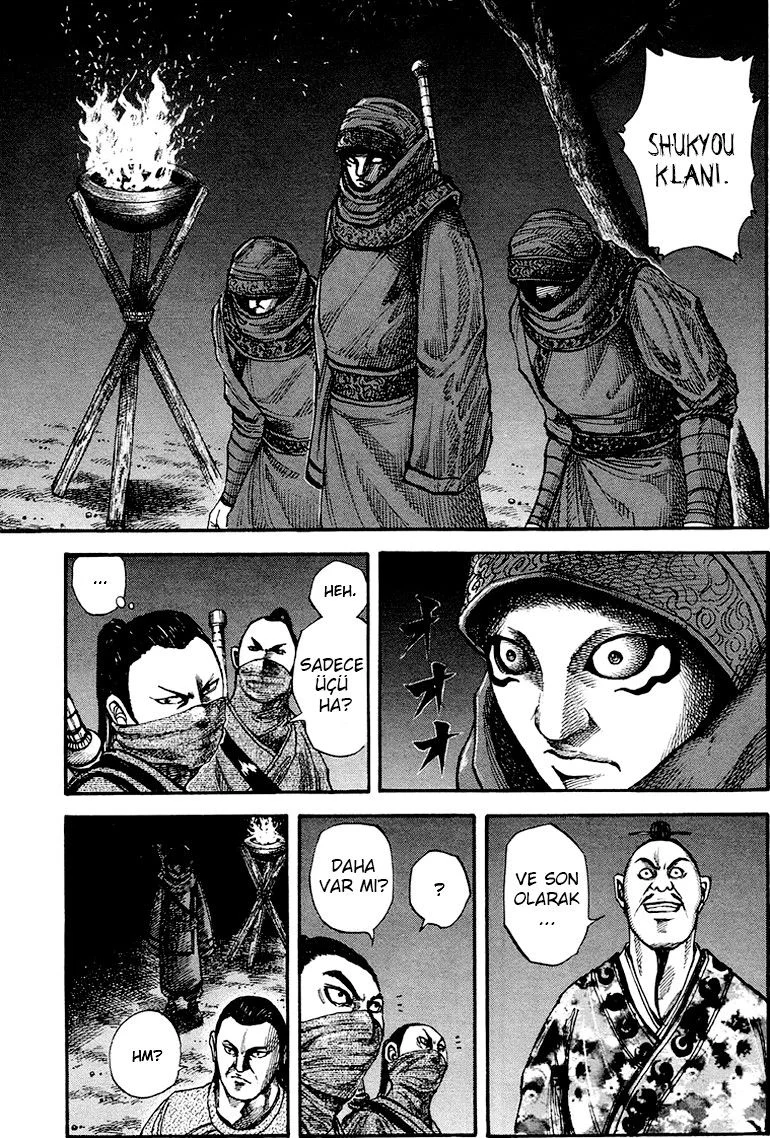 Kingdom - Bölüm 83 - Sayfa 7