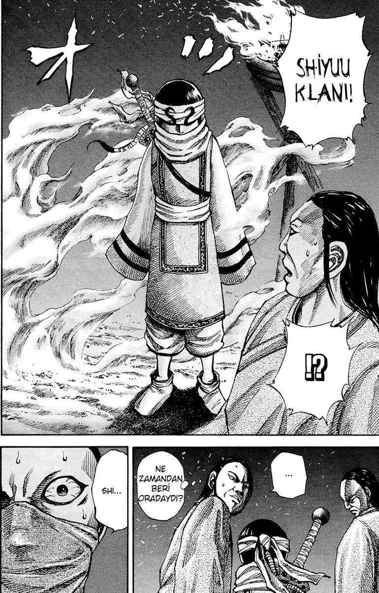 Kingdom - Bölüm 83 - Sayfa 8
