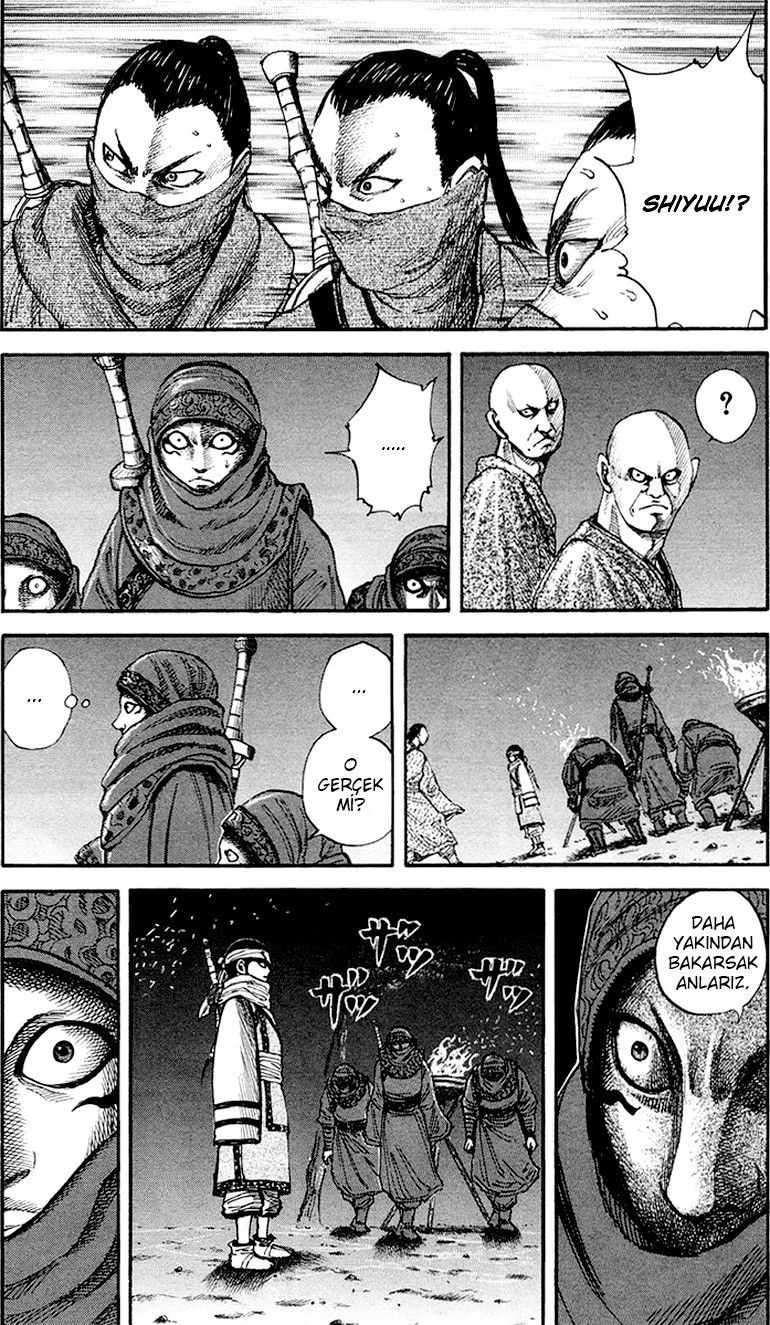 Kingdom - Bölüm 83 - Sayfa 9