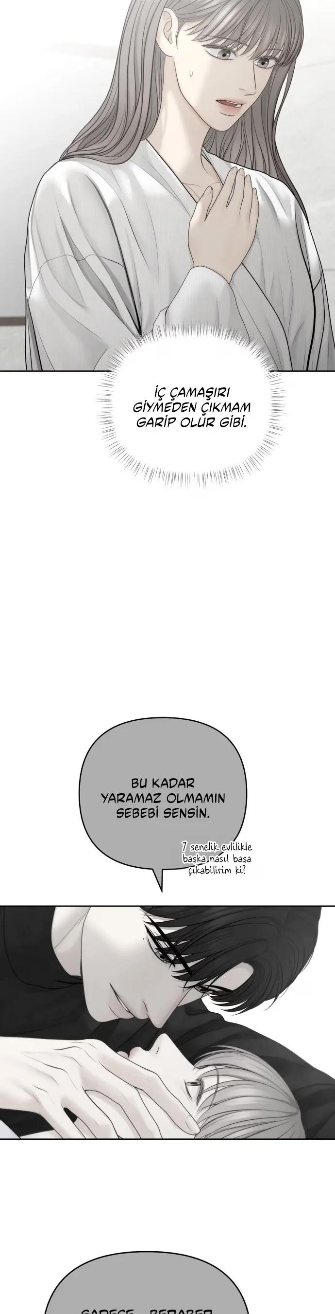 Only Hope - Bölüm 72 - Sayfa 11