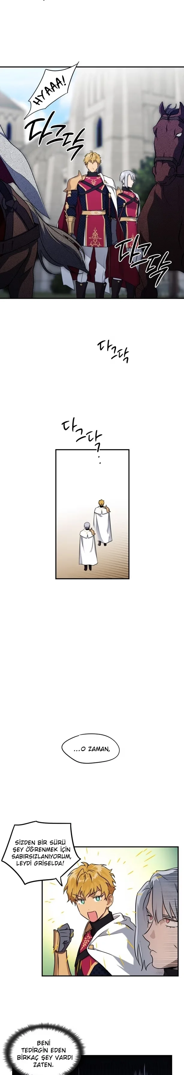 The Spark in Your Eyes - Bölüm 14 - Sayfa 7