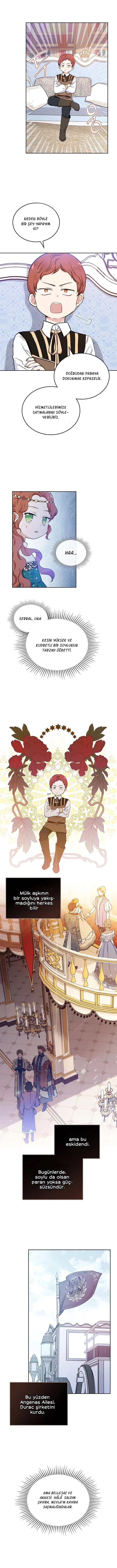 I Shall Master This Family - Bölüm 9 - Sayfa 6
