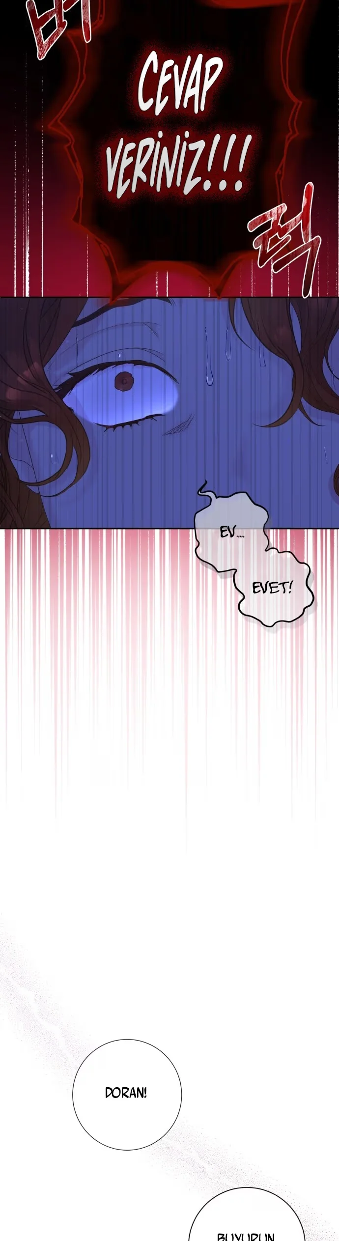 Reporting for Duty, Duchess! - Bölüm 3 - Sayfa 18